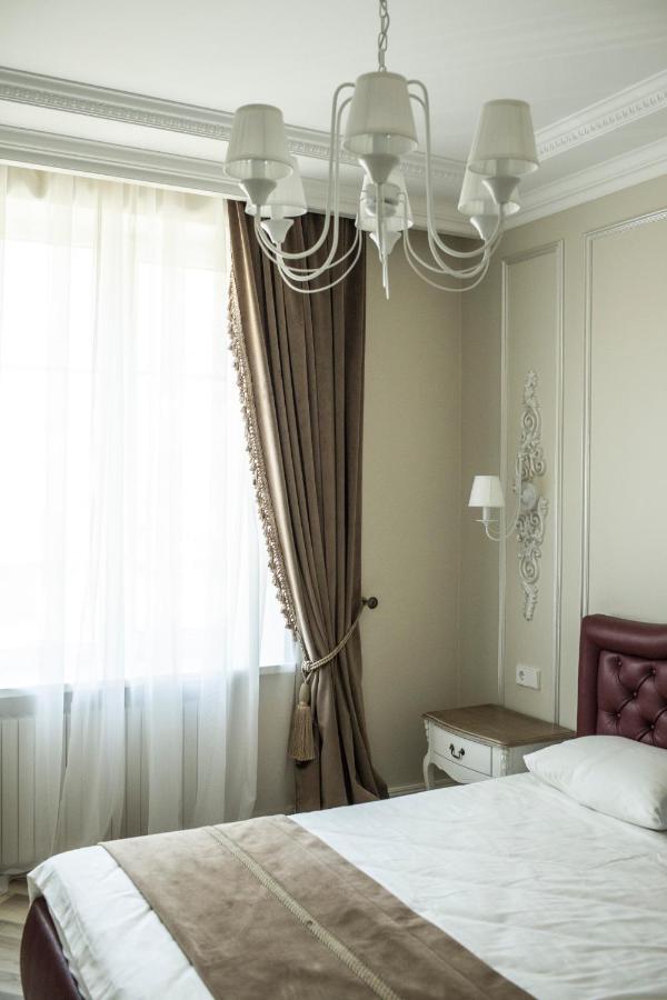 Old Town River Apartments Klaipėda Extérieur photo