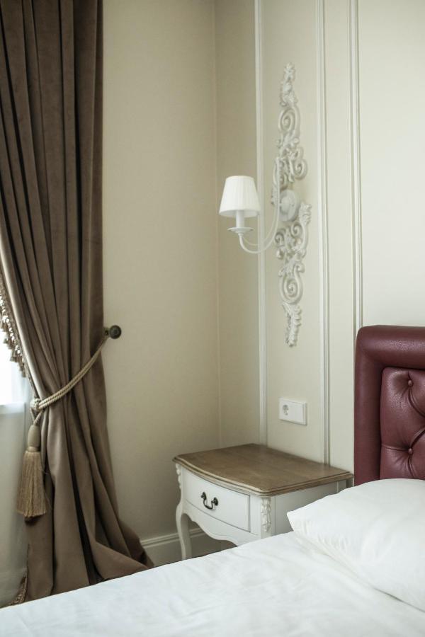Old Town River Apartments Klaipėda Extérieur photo